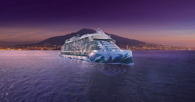 Norwegian Viva