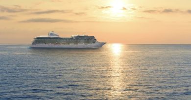 Allura - Oceania Cruises