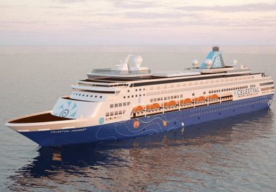 Celestyal Journey - Celestyal Cruises