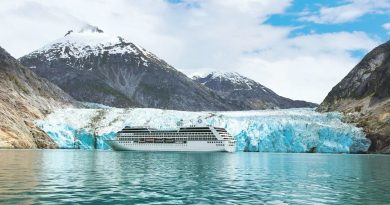 Regatta - Oceania Cruises - credit Oceania Cruises