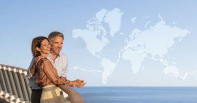 MSC Wereldcruise 2025