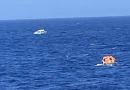 Carnival Valor redt drie gestrande Hondurezen