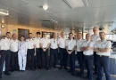 Carnival Venezia voegt zich officieel bij vloot Carnival Cruise Line