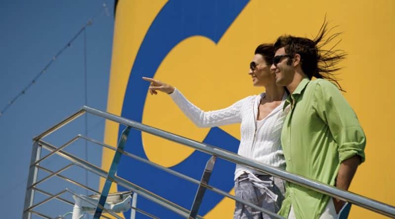 Costa Cruises