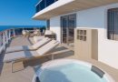 Explora journeys suite balkon