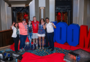 Carnival Cruise Line eerste cruiserederij met 100 miljoen passagiers