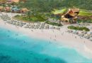 Disney Cruise Line opent in zomer 2024 nieuwe eilandbestemming op de Bahama’s
