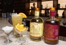 The Remedy cocktail alcoholvrij - Carnival Cruise Line