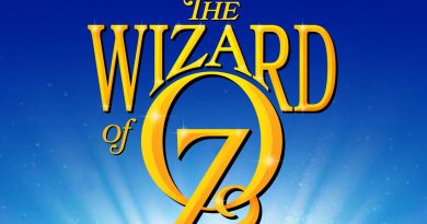Wizard of Oz