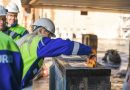 Mein Schiff 7 - TUI Cruises kiellegging en muntceremonie