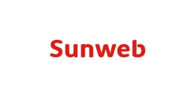Sunweb logo