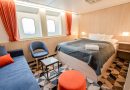 DFDS IJmuiden-Newcastle mini-cruise