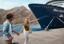 TUI Cruises lanceert eerste “Adults Only” cruise met Mein Schiff 6