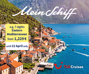 banner Mein Schiff