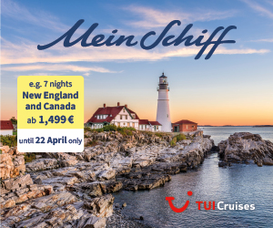 banner Mein Schiff