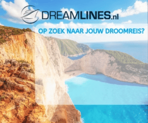 banner Dreamlines