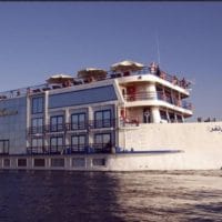 8-daagse reis inclusief vliegreis en transfers – Nijlcruise vanuit Luxor per MS Royal La Terrasse